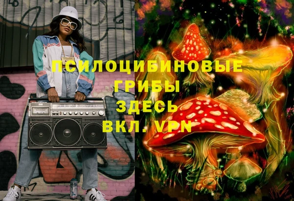 Альфа ПВП Абаза